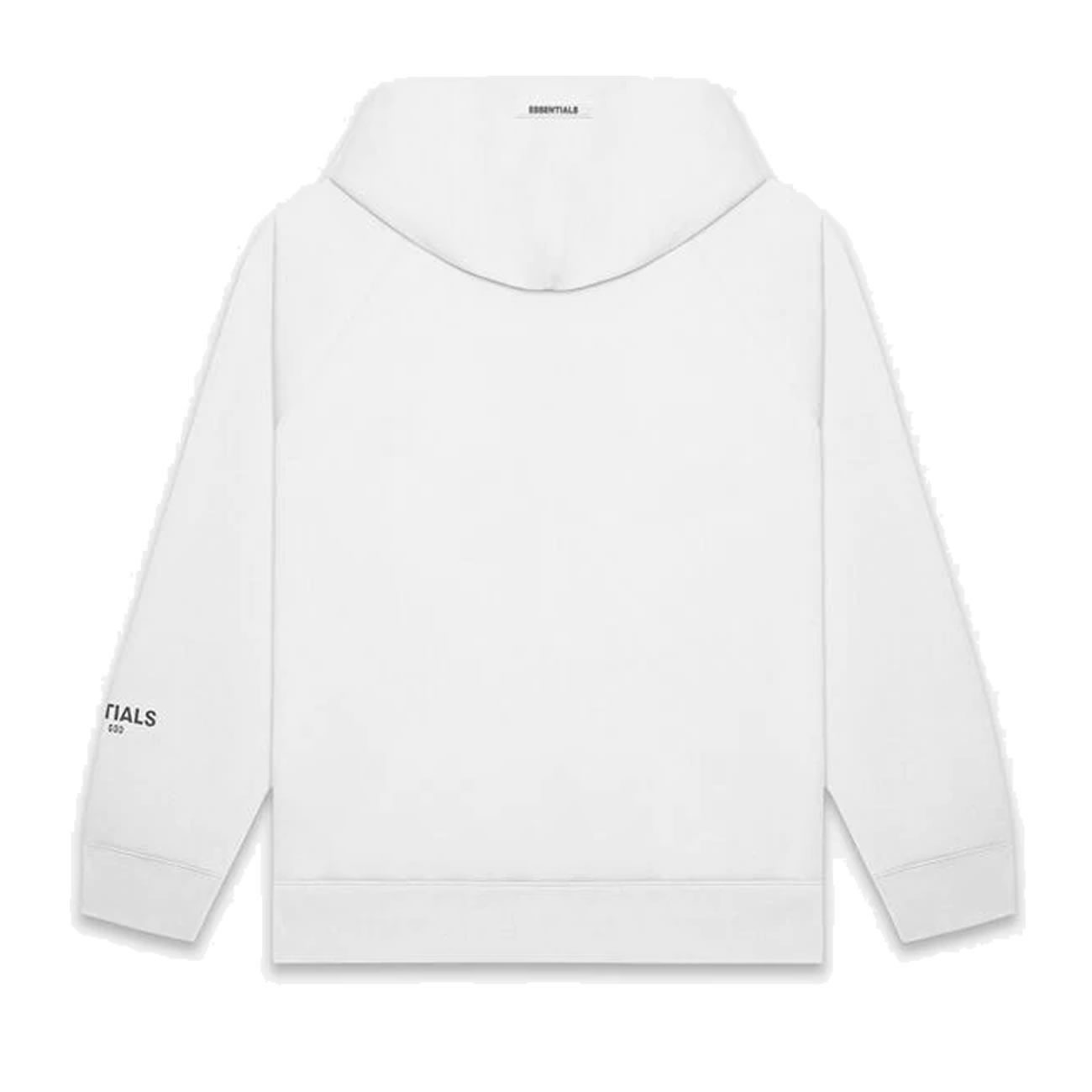 Fear Of God Essentials Pullover Hoodie Applique Logo Ss20 (7) - www.newkick.vip